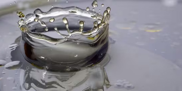 Recolección de aguas oleosas